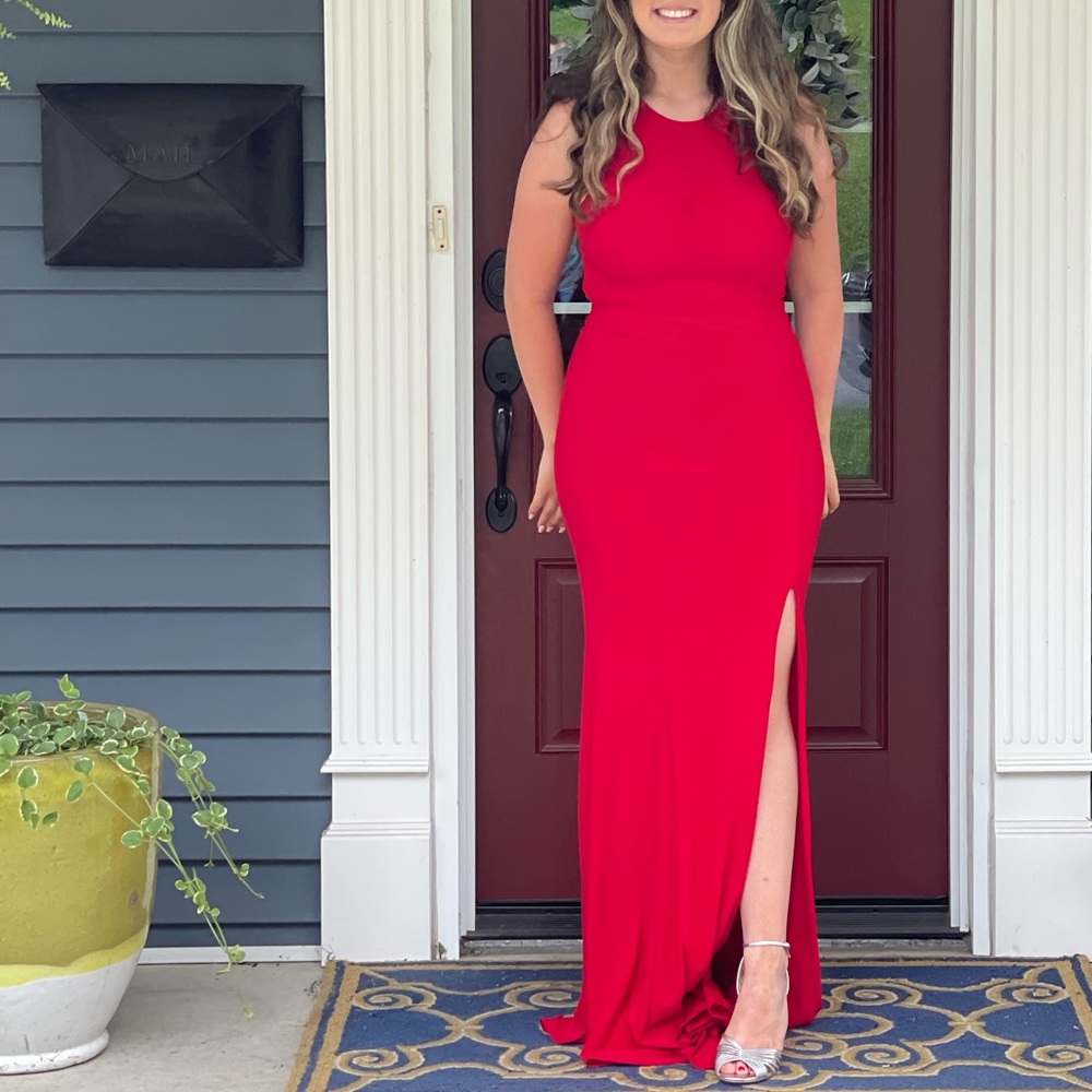 Formal Dress 💃🏻